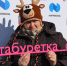 Мурманские коты показались на Первом [видео] - SeverPost.ru