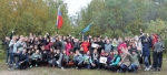 Я - студент!