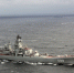 Разнородные силы Северного флота развёрнуты в Баренцевом море - Телекомпания ТВ-21