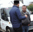Член Общественного совета при УМВД России по г. Мурманску принял участие в мероприятии «Автобус» - ГИБДД