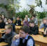 Юные полярнинцы приняли участие в экологическом коллоквиуме  «В защиту братьев наших меньших» - Комитет по культуре и искусству