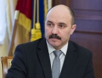 Арестован бывший вице-губернатор Игорь Бабенко - источник