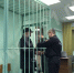 В Октябрьском суде рассматривается дело об аресте бывшего замгубернатора Мурманской области Игоря Бабенко - Телекомпания ТВ-21
