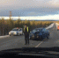 В ДТП у посёлка Пушной пострадал ребёнок - Телекомпания ТВ-21