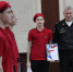 В Североморске юнармейцев поздравили с «серебром» «Кадетов Отечества» - Мурманский вестник