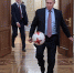 Владимир Путин примет участие в жеребьёвке финального турнира ЧМ-2018 по футболу - Мурманский вестник
