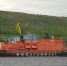 Атомные ледоколы провели 87 судов в летне-осеннюю навигацию - ИА B-Port.Com