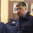 Региональное управление СК России по Мурманской области приняло участие в областном этапе игры для молодежи «Антитеррор-2017» - Следственный комитет