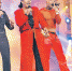 На больших концертах в составе Boney M выступает его главная солистка Лиз Митчелл (слева)... Фото: GLOBAL LOOK PRESS - КП Мурманск