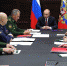 Владимир Путин действия российских военных в Сирии оценил на «отлично» - Мурманский вестник