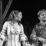 Спектакль театра Сатиры по сказке Евгения Шварца "Обыкновенное чудо". 1971 год Фото: ТАСС - КП Мурманск
