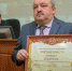 Заполярным полицейским вручены медали и поощрения МВД РФ - Мурманский вестник