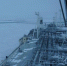 Газовозы становятся постоянными клиентами «Атомфлота» - ИА B-Port.Com