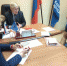 Депутат Борис Пищулин провел прием граждан в Мурманске - Единая Россия