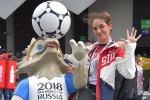Болельщикам, которые собираются посетить матчи Чемпионата мира по футболу 2018, следует задуматься о билетах уже сейчас.