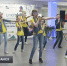 Такому в школе не научат! Мурманские старшеклассники соревнуются в профмастерстве - Телекомпания ТВ-21