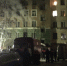 Дом на Володарского тушили больше 12 часов - SeverPost.ru