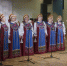 Коллектив ветеранов из Ревды стал лауреатом областного конкурса хоров - ИА Nord-News.Ru