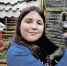12-летняя Мари-Изабель (Маруся) с мамой живут на две страны - то в России, то во Франции. Фото: Личный архив - КП Мурманск