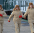 23 февраля в Североморске 200 школьников примут в юноармейцы - SeverPost.ru