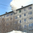 В Кировске из сгоревшей квартиры госпитализировали мужчину - ИА Nord-News.Ru