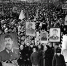 Иосиф Джугашвили (Сталин) умер 5 марта 1953 года. Фотохроника ТАСС - КП Мурманск