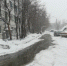 В Ленинском районе Мурманска зафиксирован очередной прорыв трубы - ИА Nord-News.Ru