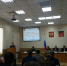 В мурманской областной думе состоялось первое заседание общественной молодежной палаты - ИА B-Port.Com