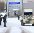 В Мурманске началось экспериментальное учение Росгвардии в районах Крайнего Севера - ИА Nord-News.Ru