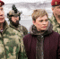 Губернатор Марина Ковтун: Управление Росгвардии по Мурманской области – важный элемент системы комплексной безопасности нашего арктического региона - Правительство Мурманской области