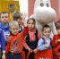 Литературно-музыкальный праздник «Муми-день в библиотеке» - Комитет по культуре и искусству