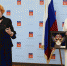 Артистка Мурманского драмтеатра получила «Золотую маску» - SeverPost.ru