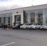 Автосалон Jaguar Land Rover в Мурманске перестал быть официальным - SeverPost.ru