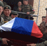 К сожалению, во время этого боя погибли российские военнослужащие Фото: скриншот видео - КП Мурманск