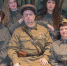 В селе Ловозеро покажут спектакль «А зори здесь тихие» - Комитет по культуре и искусству