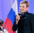 В Мурманске прошел праздничный  концерт, посвященный Дню России - Hibiny.Com