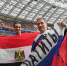 Апатиты «засветились» на FIFA-2018 - SeverPost.ru