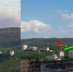 Пожарные локализовали крупный лесной пожар под Североморском - ИА Nord-News.Ru