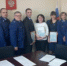 В прокуратуре области состоялось заседание аттестационной комиссии - Прокуратура Мурманской области