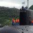 Учения Северного флота: Подводка «Калуга» запустила торпеды в «противника» - ИА Nord-News.Ru