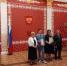 Мурманской выпускник  получил диплом конкурса сочинений «Я – гражданин России» - Hibiny.Com