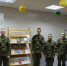 Встреча-диалог с военнослужащими срочной службы «Любопытство ценою в жизнь» в Городской библиотеке г. Гаджиево - Комитет по культуре и искусству