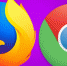 Google Chrome и Mozilla Firefox шпионят за пользователями - SeverPost.ru