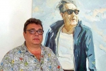 Андрею Брежневу было всего 57 лет.