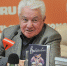 Писатель Владимир Войнович - КП Мурманск