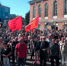 Против пенсионной реформы — 28.07.2018 г. - КПРФ