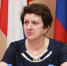 Глава Кольского района Валентина Кустенкова подала в отставку - SeverPost.ru