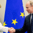 И в России, и в Германии ожидают, что это будет очень продолжительная встреча, которая, по всей видимости, уйдет далеко в ночь - КП Мурманск