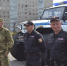 В летних лагерях областного центра сотрудники Росгвардии провели мероприятие под лозунгом: «Прокачай лето!» - УВО при УВД
