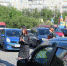 Возле мурманского ТЦ приставы арестовали Infiniti миллионного должника - ИА Nord-News.Ru